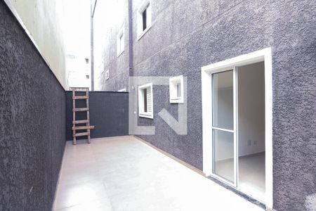 Apartamento para alugar com 40m², 1 quarto e 1 vagaQuintal/Garagem