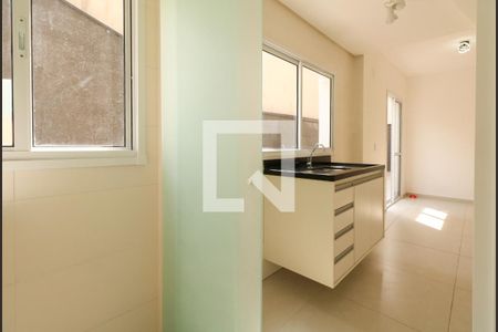Apartamento para alugar com 40m², 1 quarto e 1 vagaÁrea de Serviço