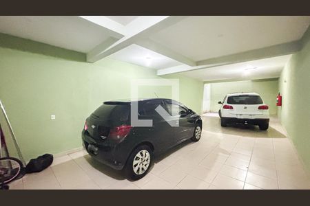 Apartamento à venda com 59m², 2 quartos e 1 vagaGaragem