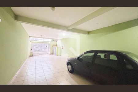 Apartamento à venda com 59m², 2 quartos e 1 vagaGaragem