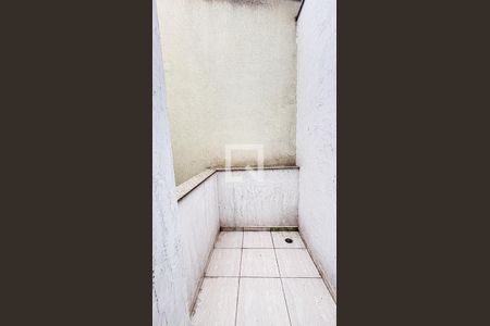 Apartamento à venda com 59m², 2 quartos e 1 vagaSuite Varanda