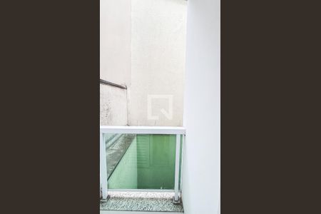 Apartamento à venda com 59m², 2 quartos e 1 vagaQuarto Varanda