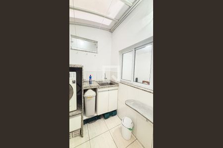 Apartamento à venda com 59m², 2 quartos e 1 vagaÁrea de Serviço