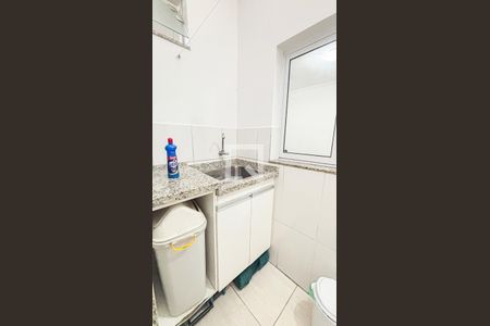 Apartamento à venda com 59m², 2 quartos e 1 vagaÁrea de Serviço