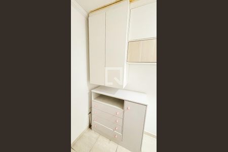 Apartamento à venda com 59m², 2 quartos e 1 vagaQuarto