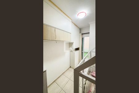 Apartamento à venda com 59m², 2 quartos e 1 vagaQuarto