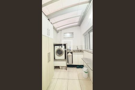 Apartamento à venda com 59m², 2 quartos e 1 vagaÁrea de Serviço