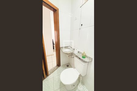 Apartamento à venda com 59m², 2 quartos e 1 vagaBanheiro