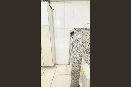 Apartamento à venda com 59m², 2 quartos e 1 vagaÁrea de Serviço