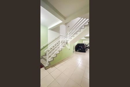 Apartamento à venda com 59m², 2 quartos e 1 vagaGaragem