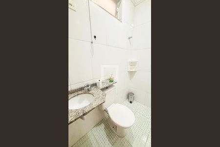 Apartamento à venda com 59m², 2 quartos e 1 vagaBanheiro