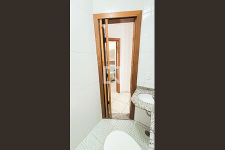 Apartamento à venda com 59m², 2 quartos e 1 vagaBanheiro