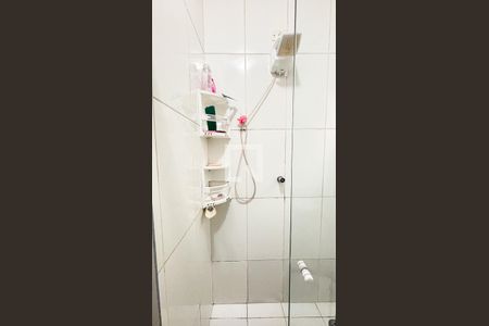 Apartamento à venda com 59m², 2 quartos e 1 vagaBanheiro da Suíte