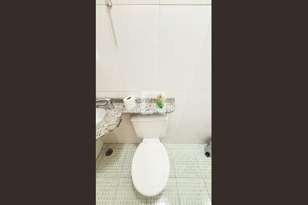 Apartamento à venda com 59m², 2 quartos e 1 vagaBanheiro