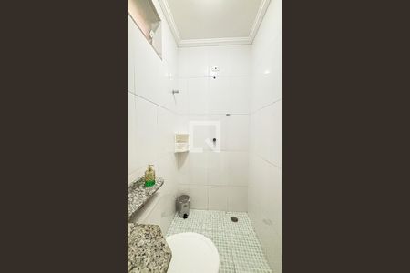 Apartamento à venda com 59m², 2 quartos e 1 vagaBanheiro