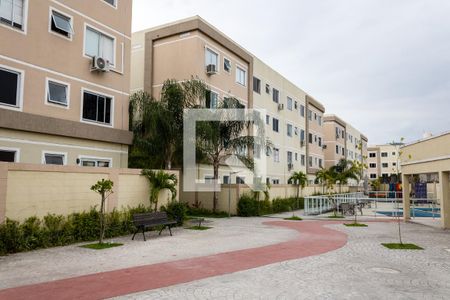 Apartamento para alugar com 38m², 2 quartos e 1 vagaÁrea comum