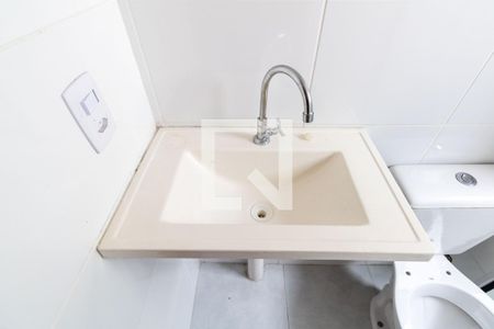 Apartamento para alugar com 38m², 2 quartos e 1 vagaBanheiro