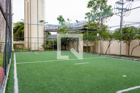 Apartamento para alugar com 38m², 2 quartos e 1 vagaQuadra Esportiva