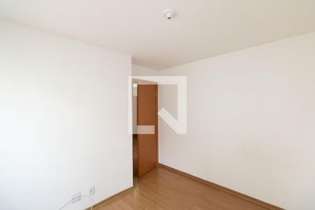 Apartamento para alugar com 38m², 2 quartos e 1 vagaQuarto 2