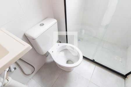 Apartamento para alugar com 38m², 2 quartos e 1 vagaBanheiro