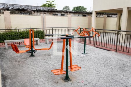 Apartamento para alugar com 38m², 2 quartos e 1 vagaÁrea comum - Academia