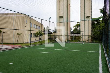 Apartamento para alugar com 38m², 2 quartos e 1 vagaQuadra Esportiva