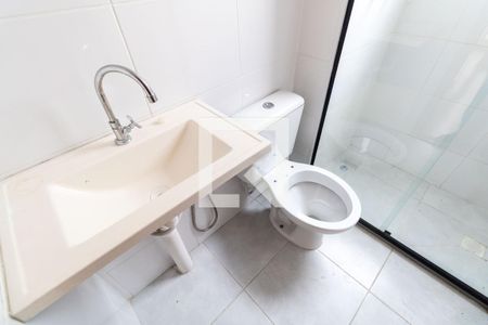 Apartamento para alugar com 38m², 2 quartos e 1 vagaBanheiro
