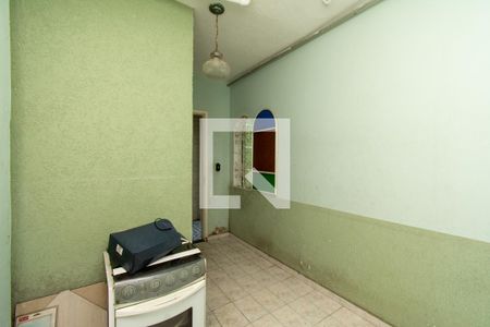 Casa à venda com 231m², 4 quartos e 2 vagasQuarto de Serviço