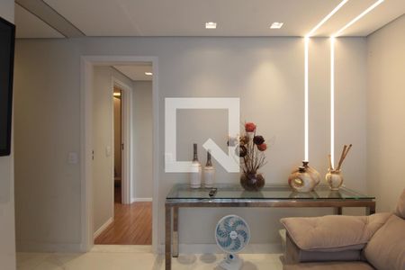 Apartamento à venda com 158m², 4 quartos e 2 vagasSala de TV