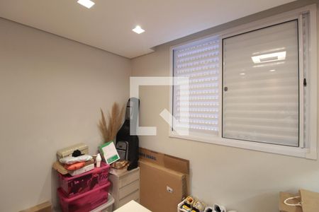 Apartamento à venda com 158m², 4 quartos e 2 vagasQuarto 2