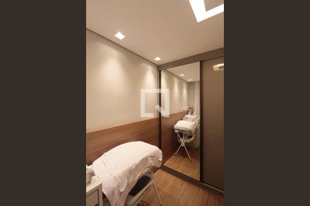 Apartamento à venda com 158m², 4 quartos e 2 vagasQuarto 1