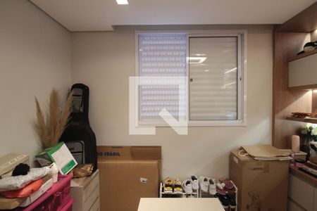 Apartamento à venda com 158m², 4 quartos e 2 vagasQuarto 2