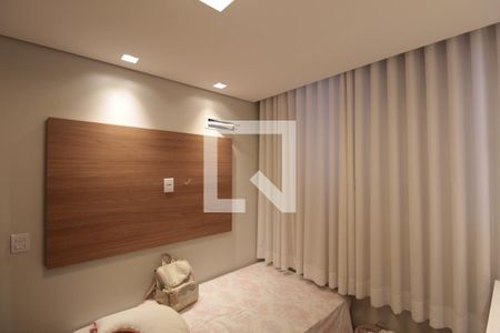 Apartamento à venda com 158m², 4 quartos e 2 vagasQuarto 1