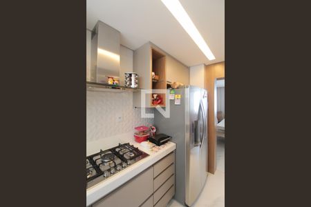 Apartamento à venda com 158m², 4 quartos e 2 vagasCozinha