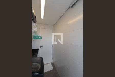Apartamento à venda com 158m², 4 quartos e 2 vagasÁrea de Serviço