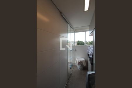 Apartamento à venda com 158m², 4 quartos e 2 vagasÁrea de Serviço