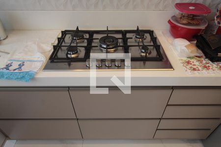 Apartamento à venda com 158m², 4 quartos e 2 vagasCozinha