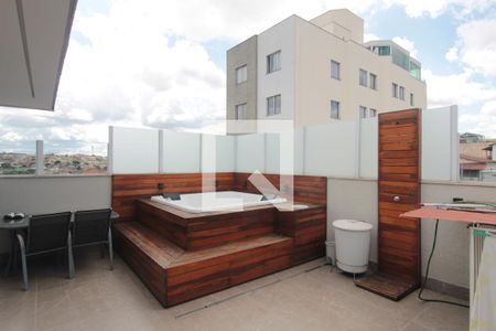 Apartamento à venda com 158m², 4 quartos e 2 vagasÁrea Gourmet