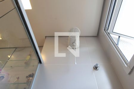 Apartamento à venda com 158m², 4 quartos e 2 vagasBanheiro Social 2