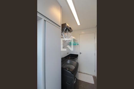 Apartamento à venda com 158m², 4 quartos e 2 vagasÁrea de Serviço