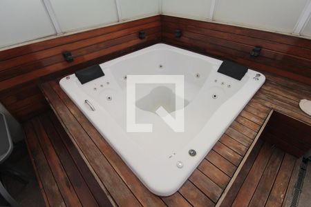 Apartamento à venda com 158m², 4 quartos e 2 vagasÁrea Gourmet