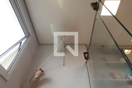 Apartamento à venda com 158m², 4 quartos e 2 vagasBanheiro Social 1