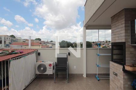 Apartamento à venda com 158m², 4 quartos e 2 vagasÁrea Gourmet