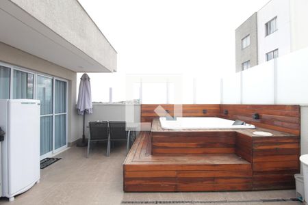 Apartamento à venda com 158m², 4 quartos e 2 vagasÁrea Gourmet