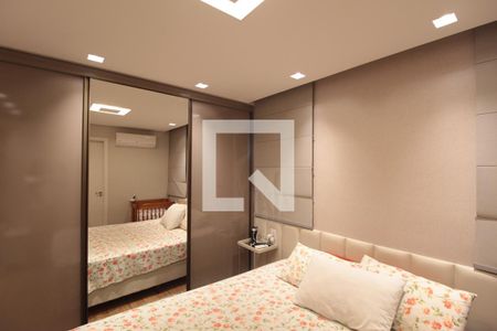 Apartamento à venda com 158m², 4 quartos e 2 vagasSuite