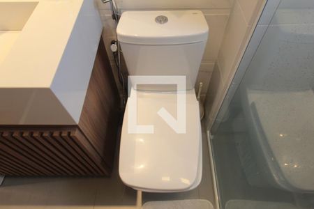 Apartamento à venda com 158m², 4 quartos e 2 vagasBanheiro Social 2