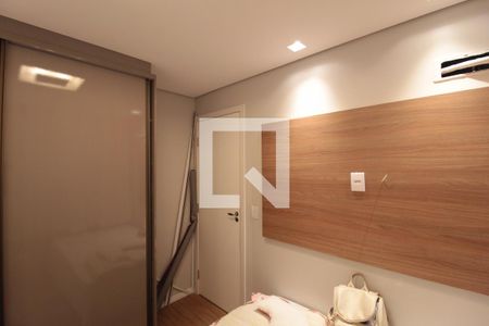 Apartamento à venda com 158m², 4 quartos e 2 vagasQuarto 1