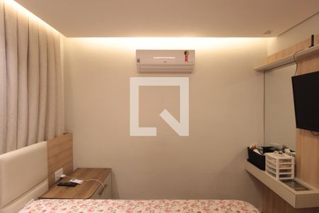 Apartamento à venda com 158m², 4 quartos e 2 vagasQuarto 3