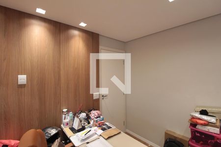 Apartamento à venda com 158m², 4 quartos e 2 vagasQuarto 2