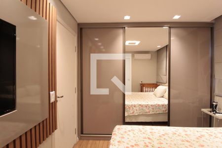 Apartamento à venda com 158m², 4 quartos e 2 vagasSuite